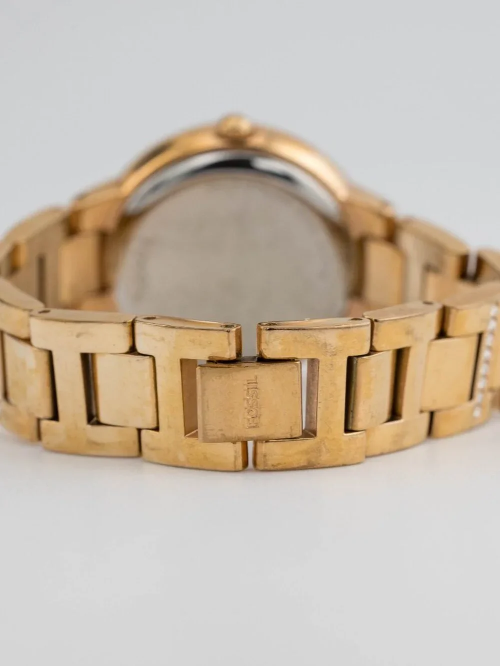 Fossil fully functional